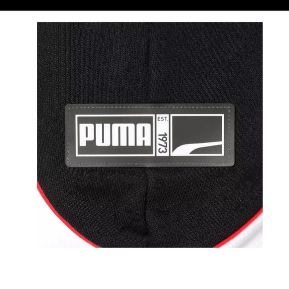 🆕Puma | Formstrip Winterized Sweatpants Joggers Mens Size Small - Picture 4 of 6